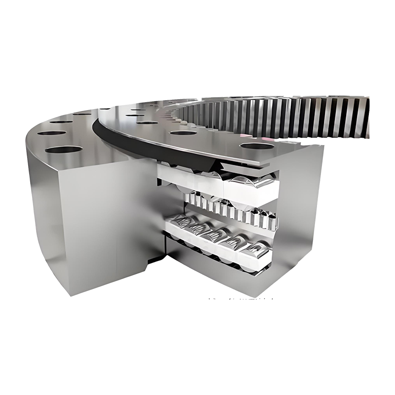 Tre-rads rullsvinglager (13-serier)